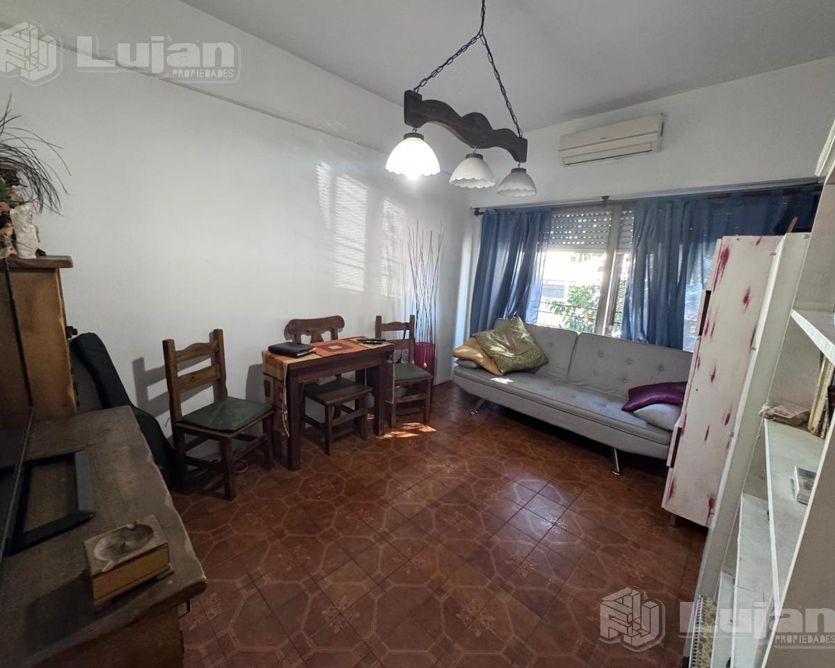 Venta Depto 3 Amb en Mataderos Av Alberdi 6900 1