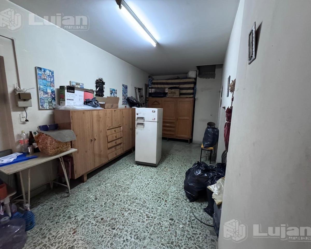 Liniers Venta PH 3 Ambientes con Terraza Al Frente y Garaje 4