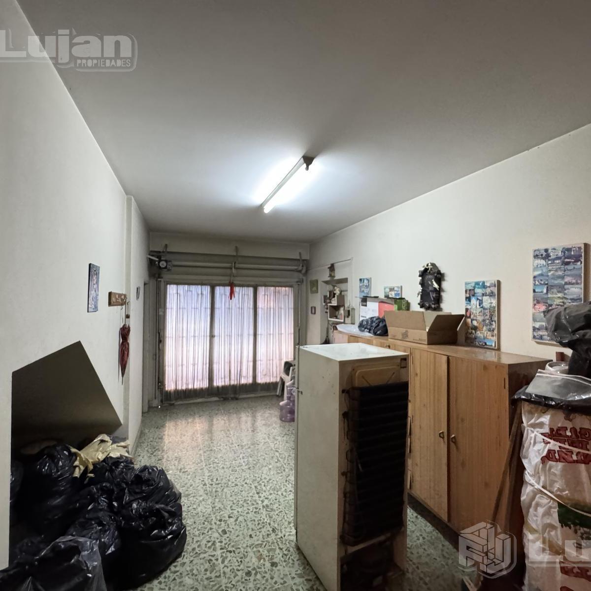 Liniers Venta PH 3 Ambientes con Terraza Al Frente y Garaje 5