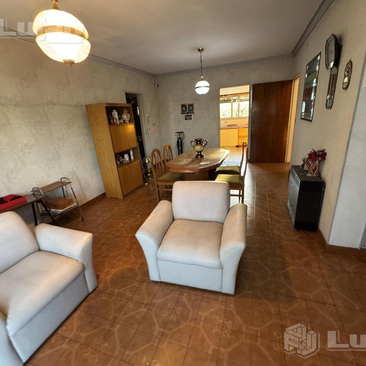 Liniers Venta PH 3 Ambientes con Terraza Al Frente y Garaje 3