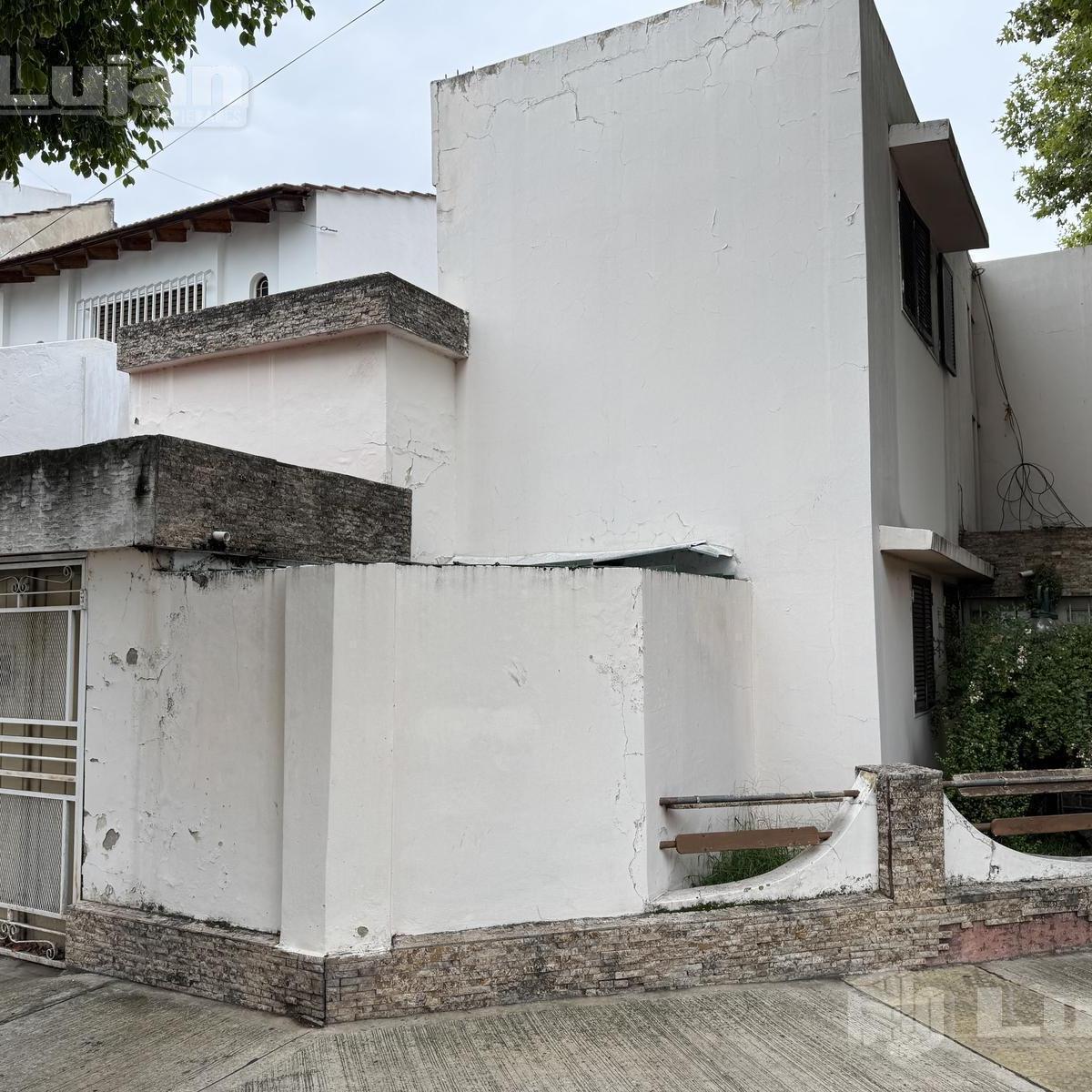 Venta Casa 4 Ambs Garaje y Terraza en Parque Avellaneda 4