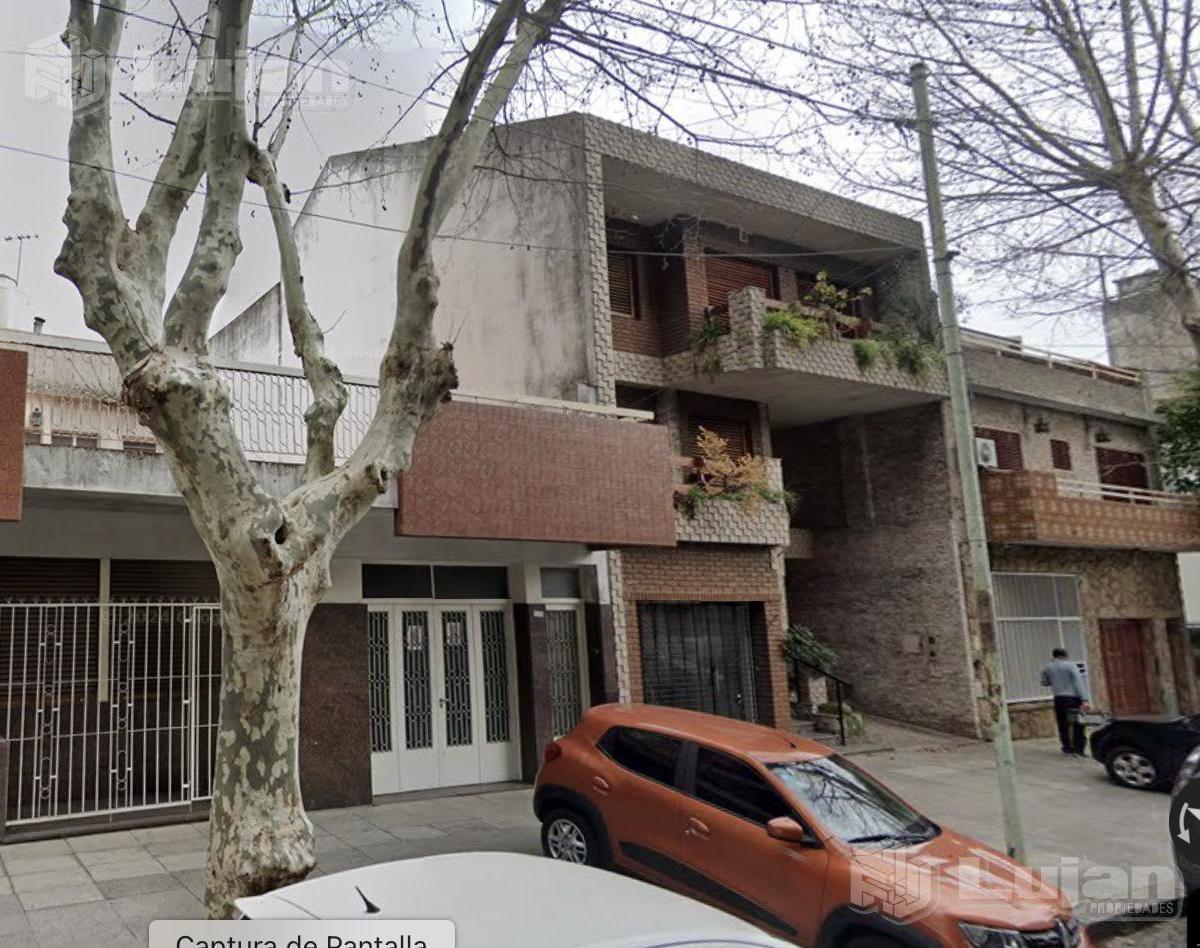 Venta Terreno en Mataderos apto 1600 M2 INCIDENCIA U$S 280 /M2