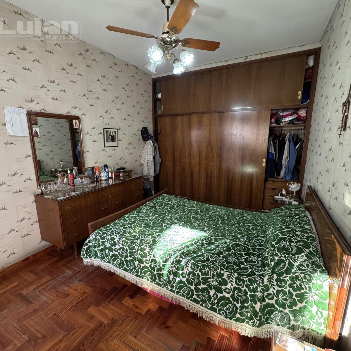 Venta Casa Mataderos 7 Ambs, Patio, Terraza, Quincho! 3