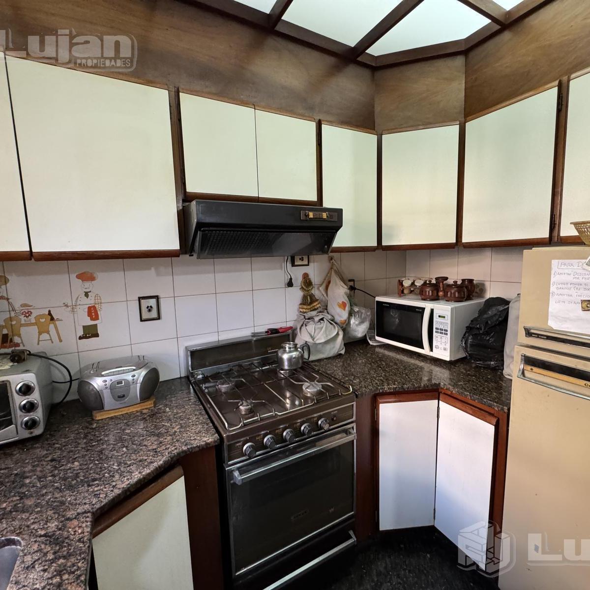 Venta Casa Mataderos 7 Ambs, Patio, Terraza, Quincho! 5