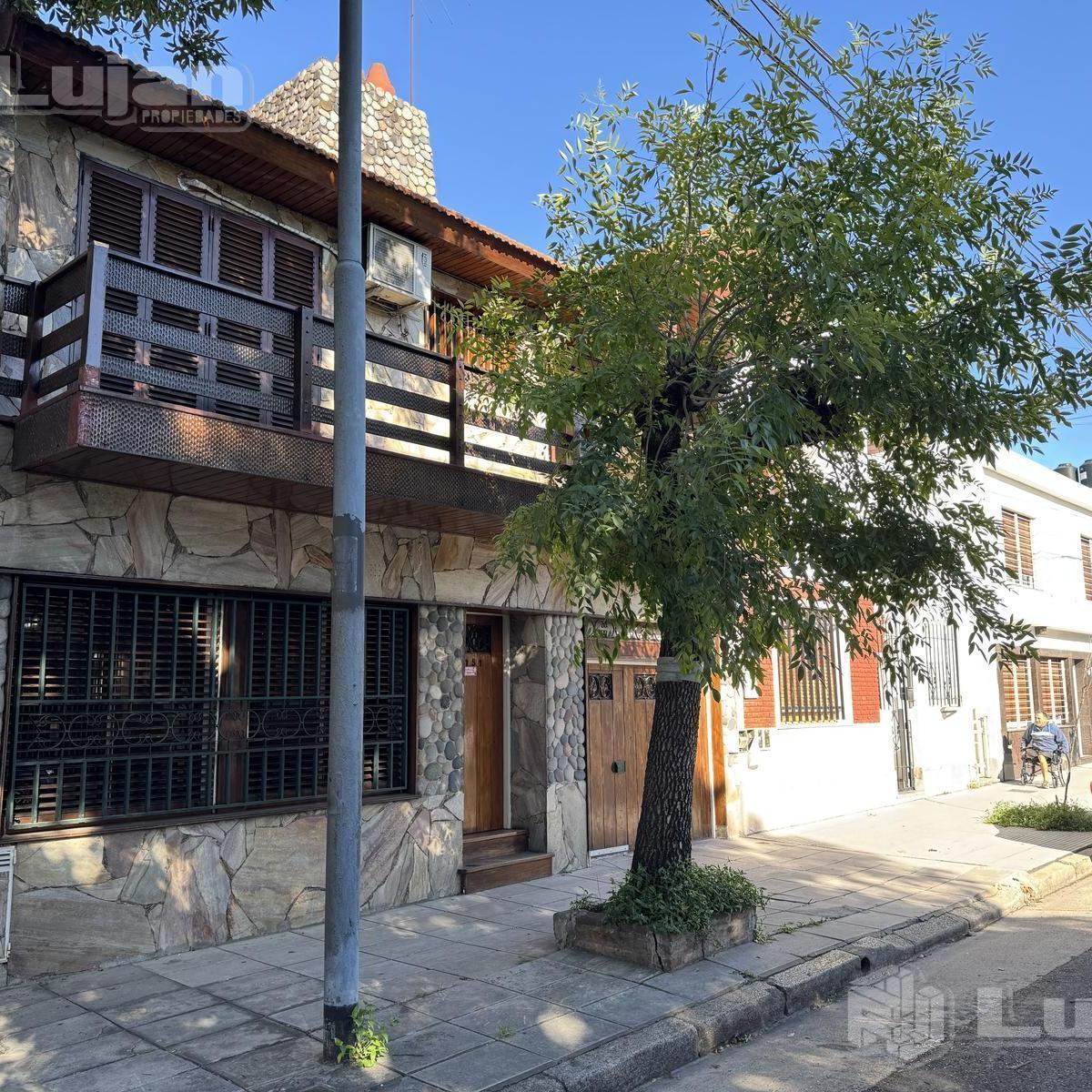 Venta Casa Mataderos 7 Ambs, Patio, Terraza, Quincho! 3