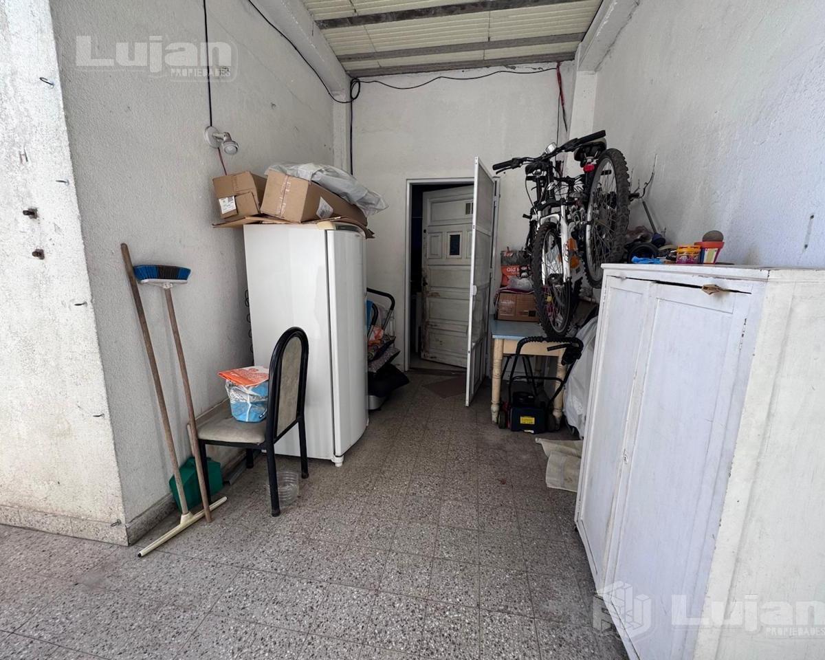 Venta Casa Multifamiliar 8.66 X 36.6 1