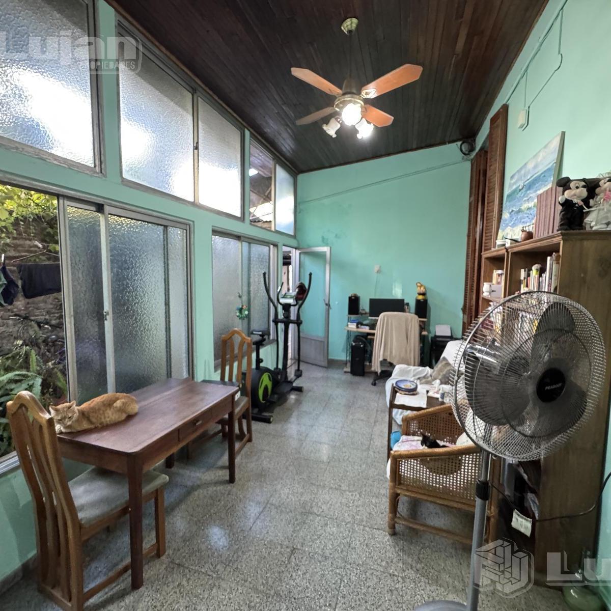 Foto de Venta Casa en Mataderos 3 viviendas lote de 9,94 x 43, imagen 5