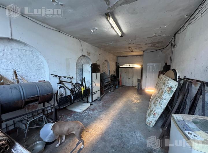 Casa 4 amb en Mataderos con cochera, pisina y parque 8,66x43 2