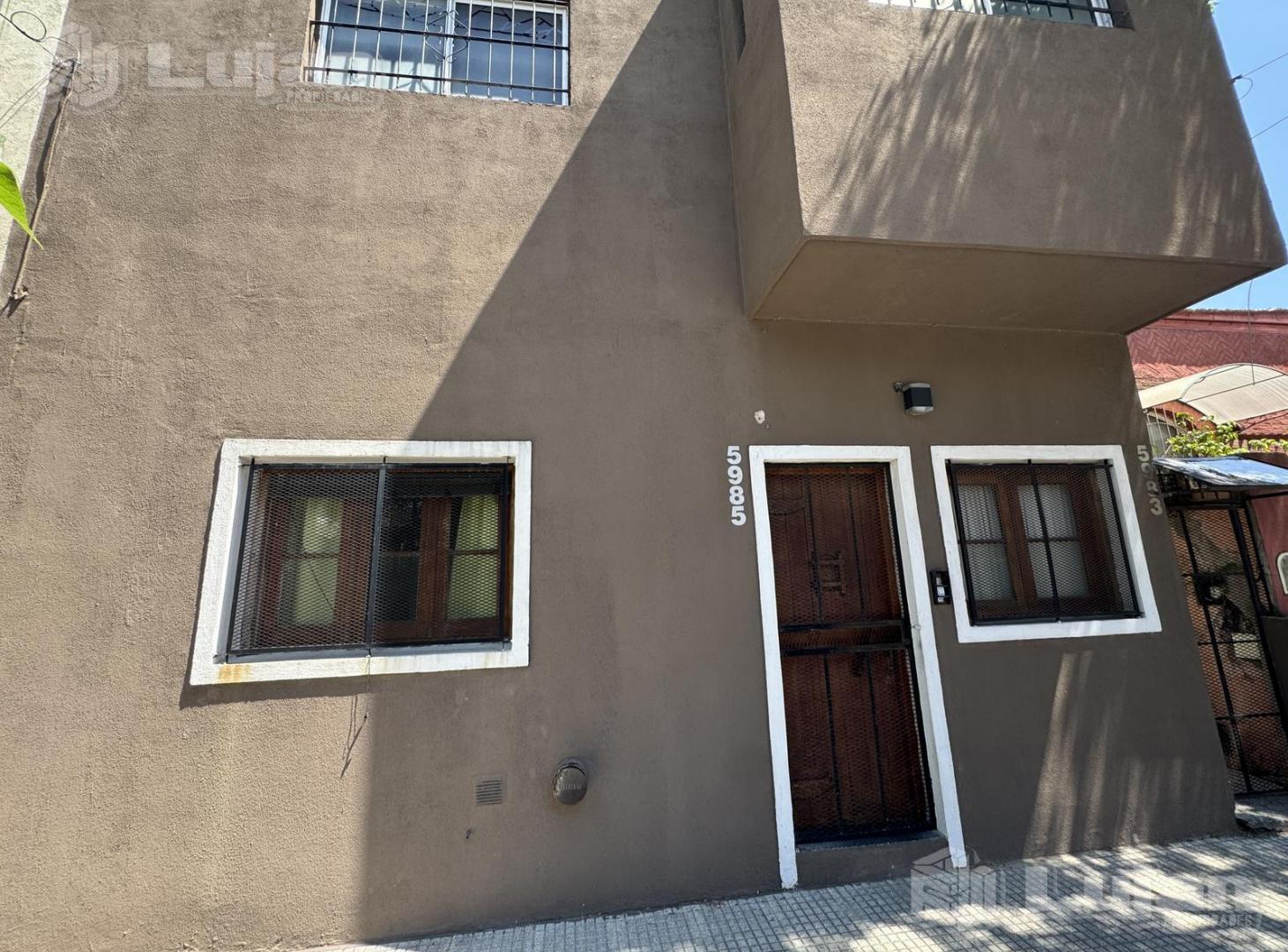 VENTA MATADEROS PH 4 AMB CON QUINCHO Y TERRAZA