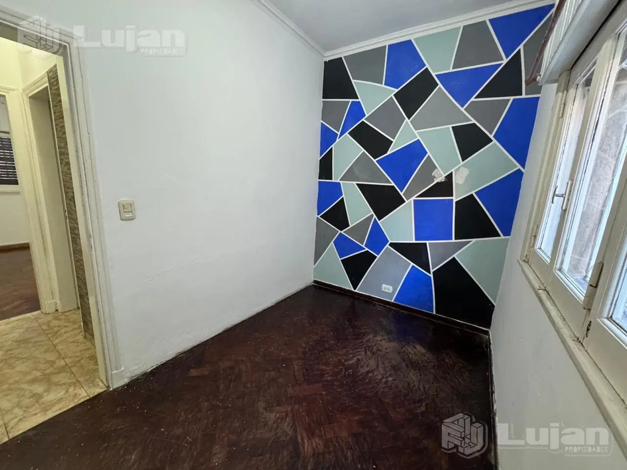 Alquiler Mataderos tipo casa 4 ambs con terraza Cosquin y Pizarro 4