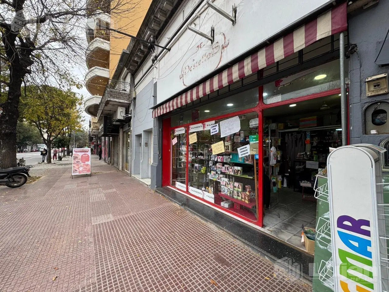 Alquiler Local en Mataderos Av Alberdi al 5570 excelente ubicación comercial ! 1