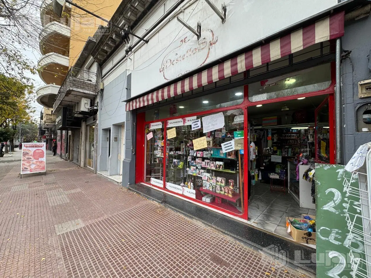 Alquiler Local en Mataderos Av Alberdi al 5570 excelente ubicación comercial ! 2