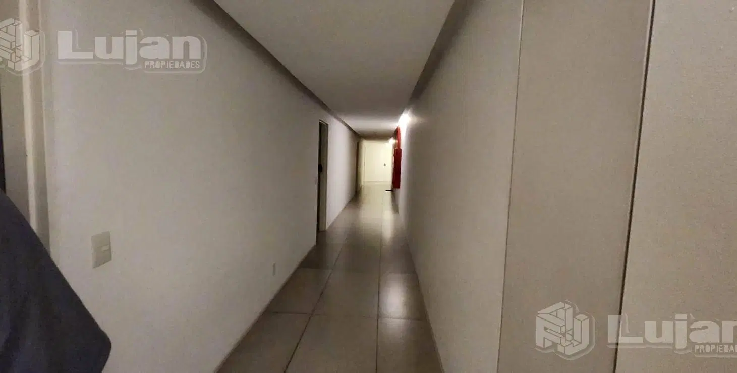 Depto 2 amb en alquiler con dormitorio en suite, cochera, pileta, jacuzzi y sum 2