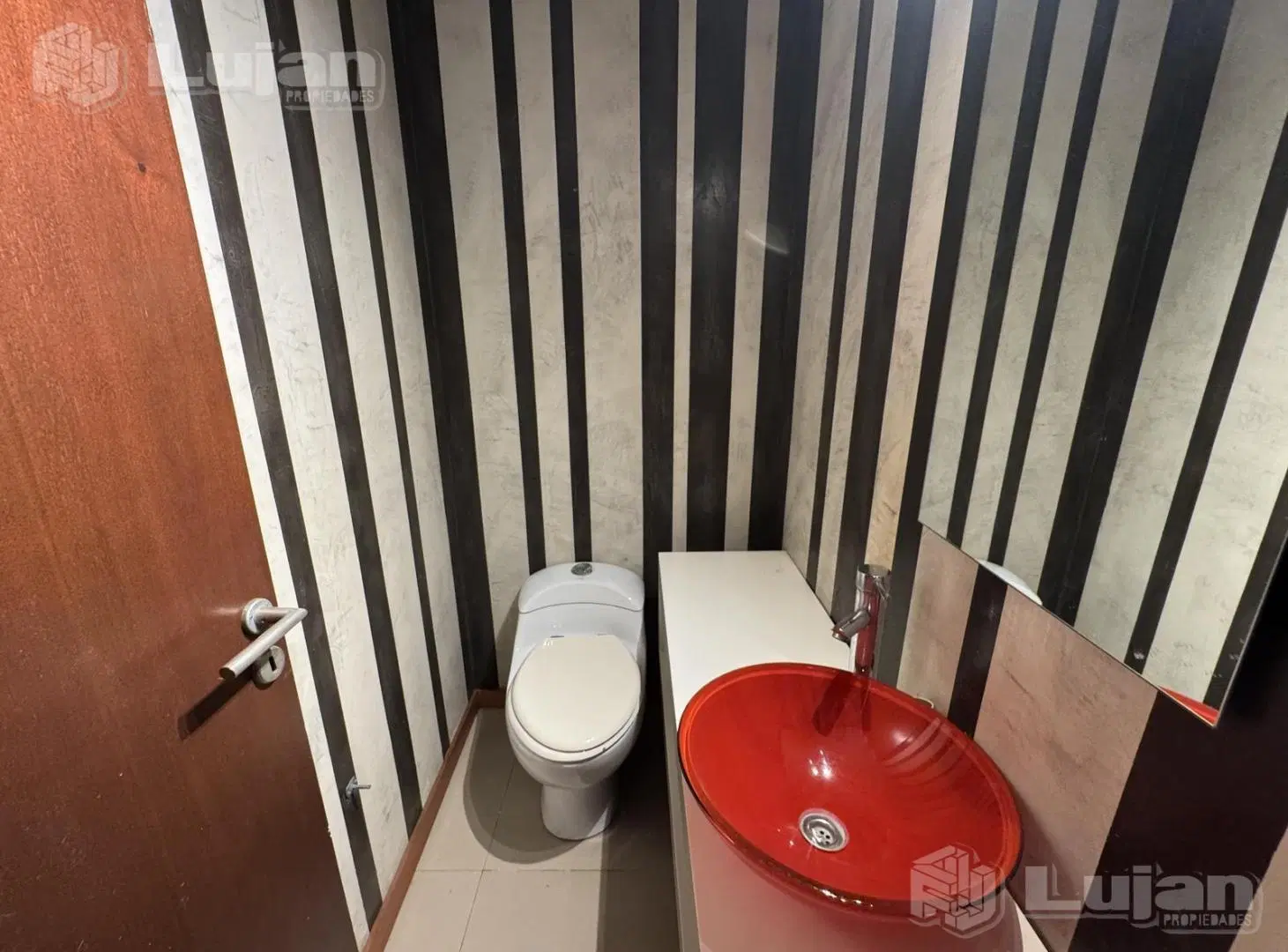 Lisandro de la torre al 1600 Casa Mataderos 4 ambientes con jardin y pileta 5