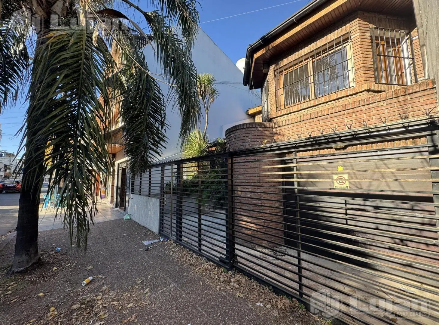 Lisandro de la torre al 1600 Casa Mataderos 4 ambientes con jardin y pileta 4