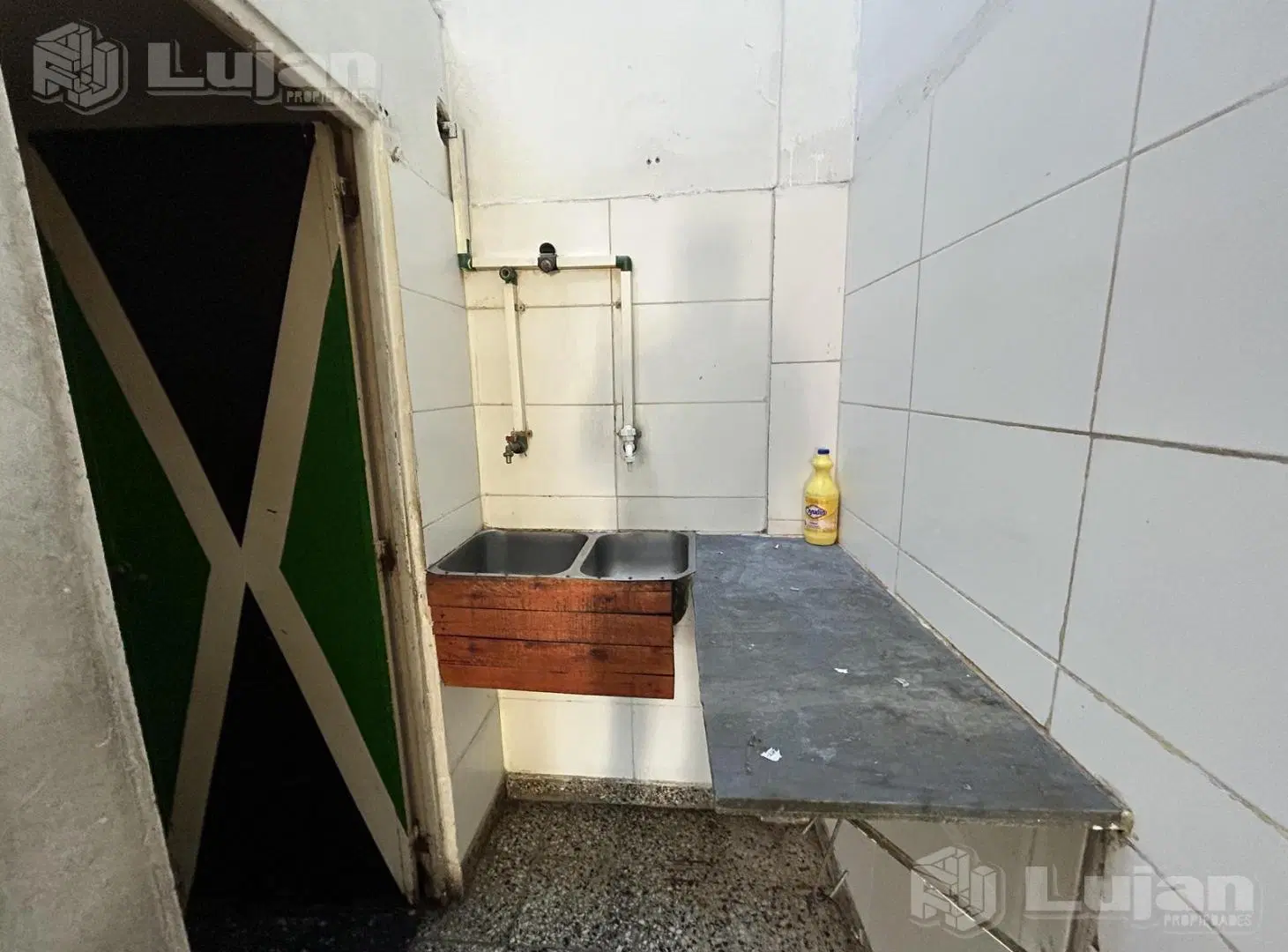 Alquiler Local en Mataderos Av Directorio 5