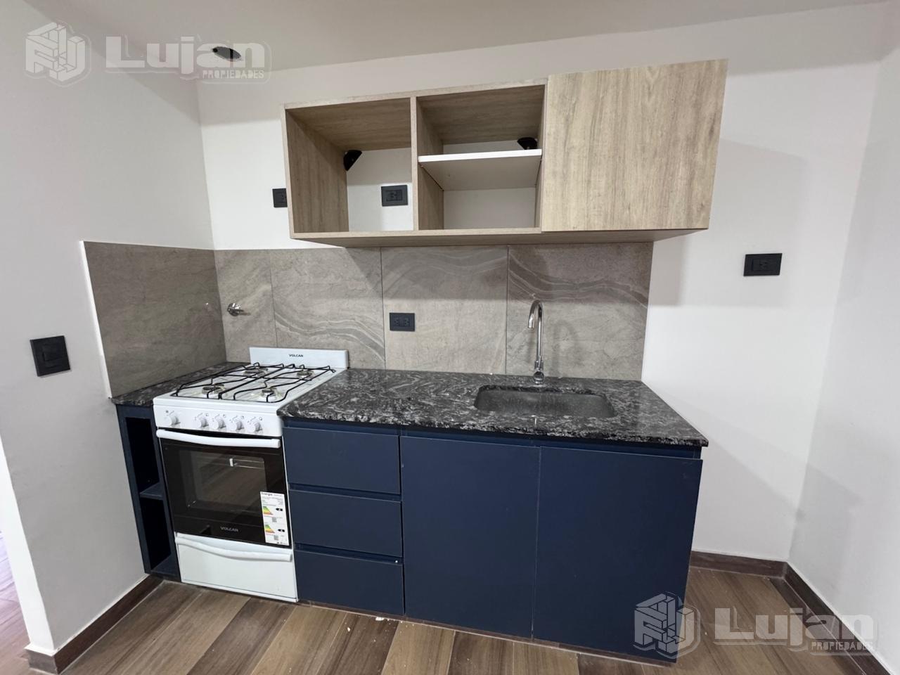 Alquiler Departamento en Mataderos