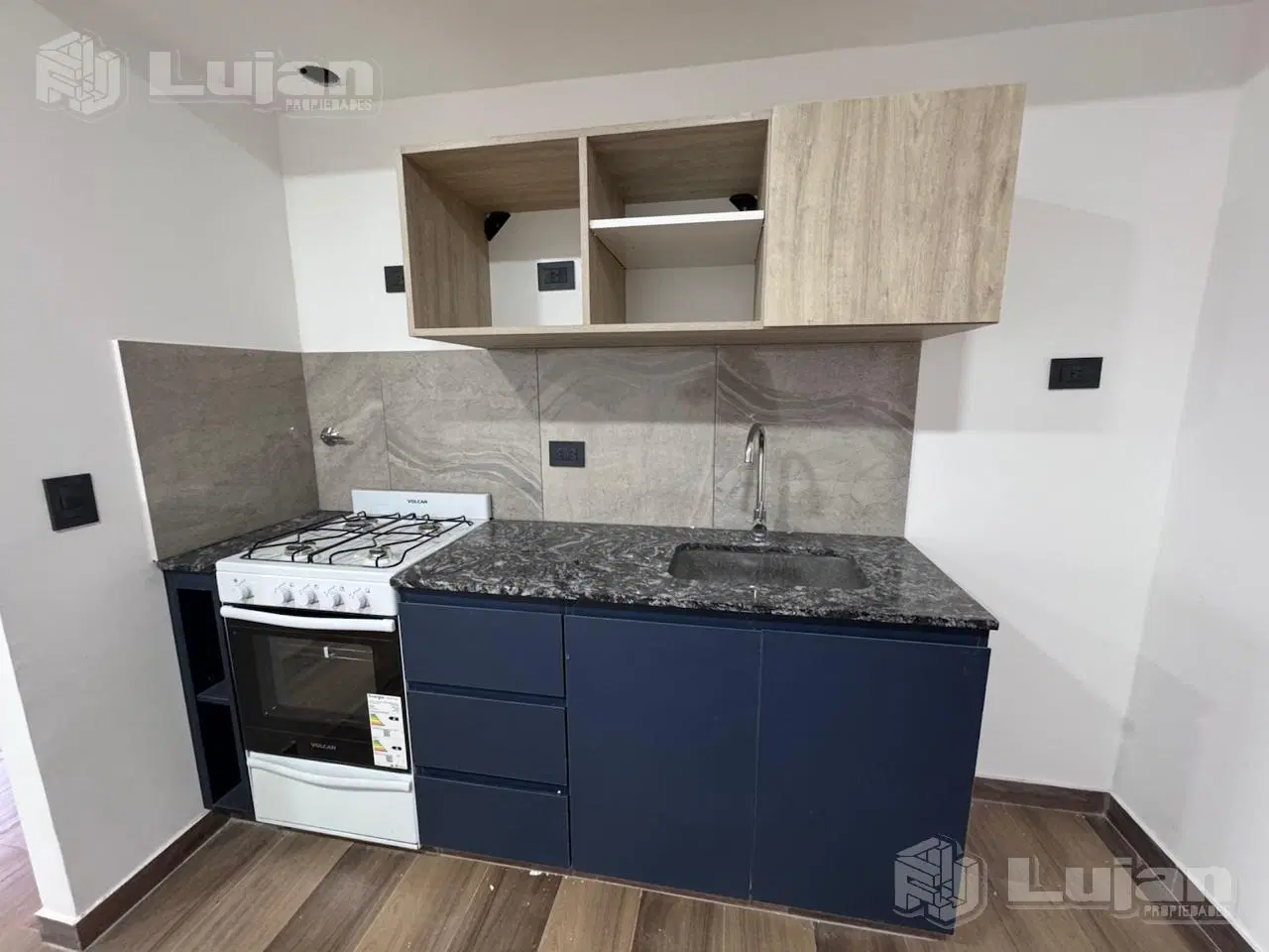 Alquiler Departamento en Mataderos 4