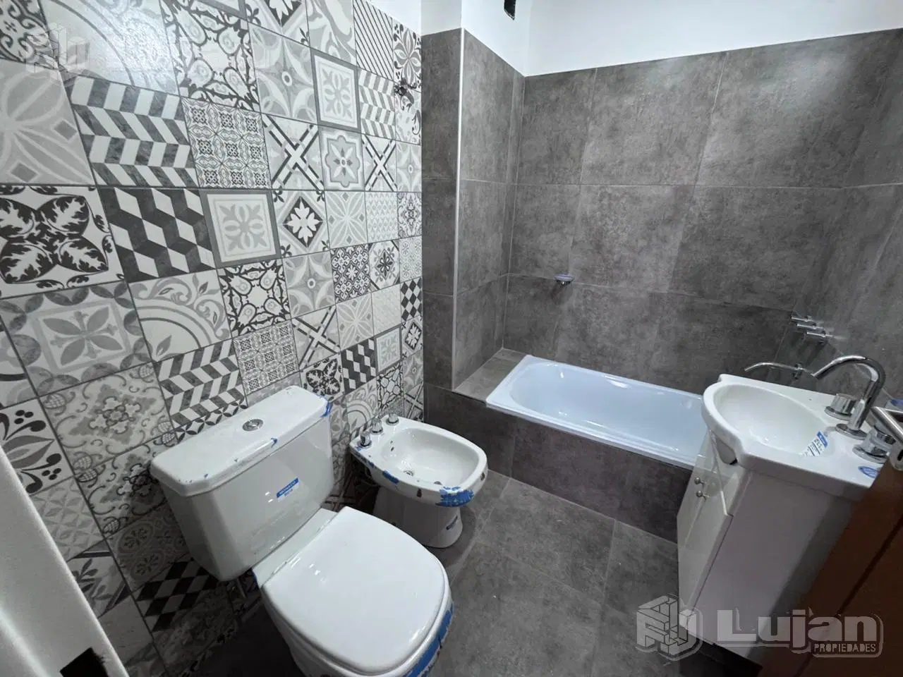 Alquiler Departamento en Mataderos 3