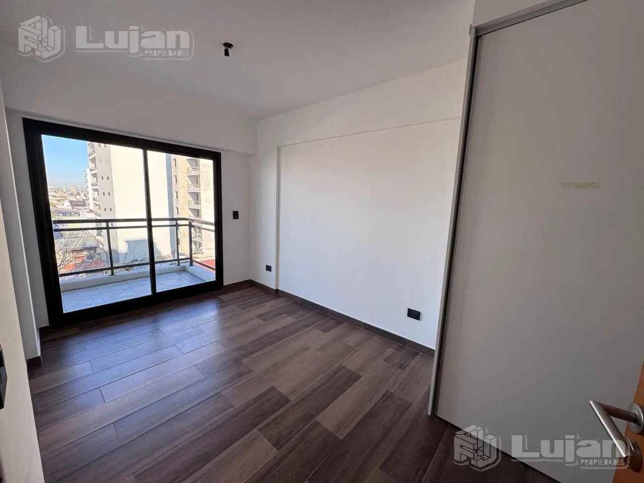 Alquiler Departamento en Mataderos 2