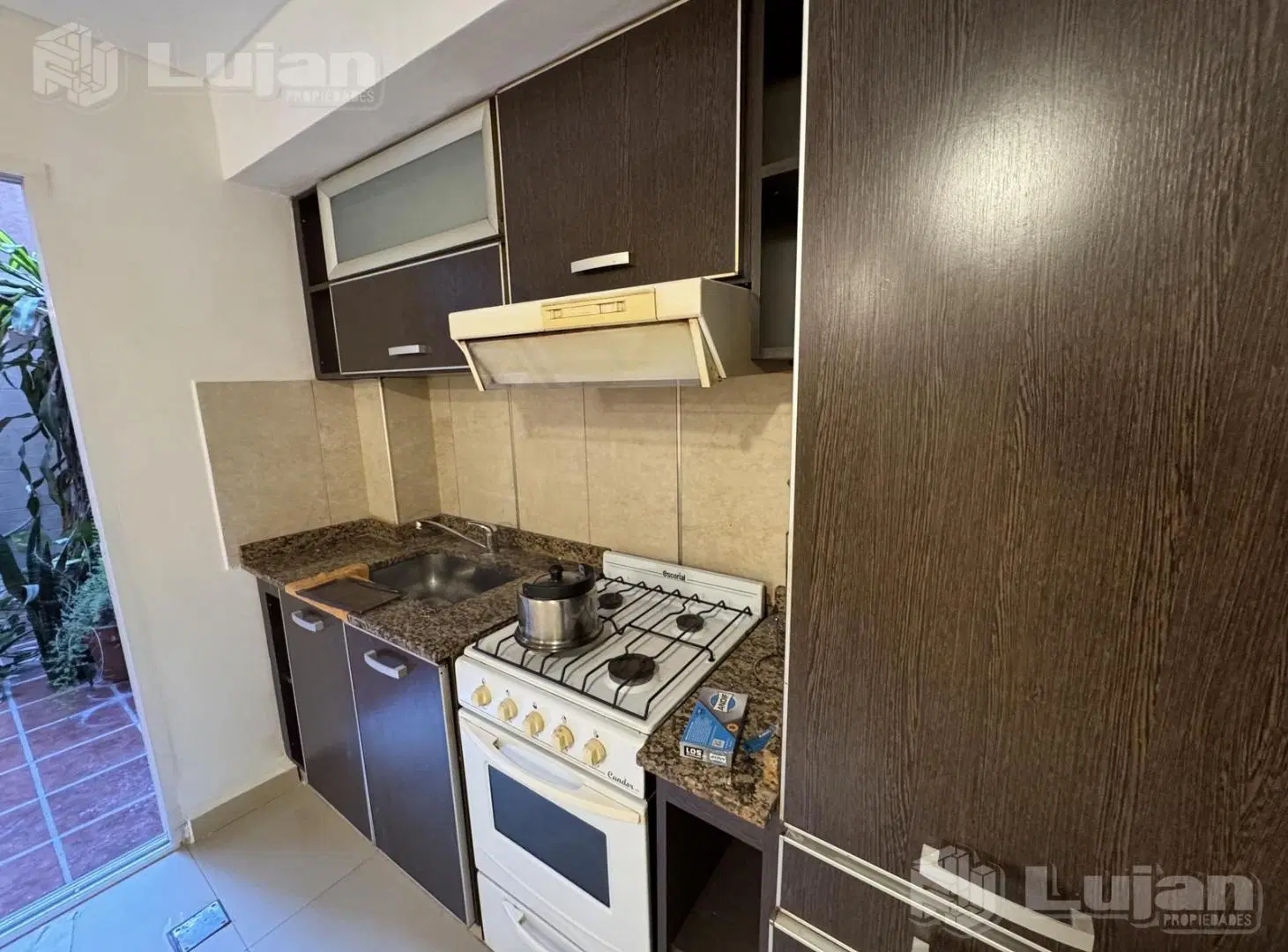 Departamento en Liniers 4