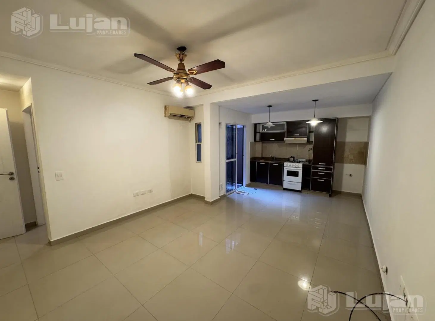 Departamento en Liniers 4