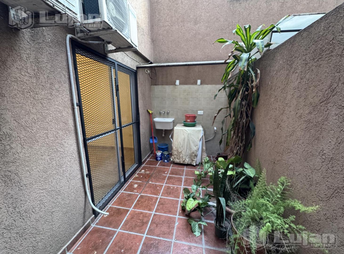 Departamento en Liniers