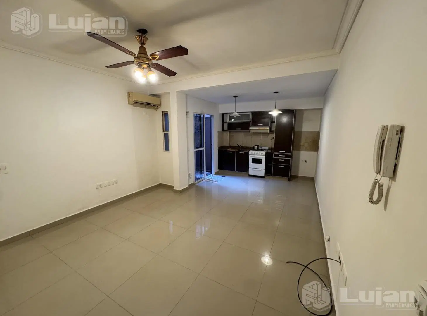 Departamento en Liniers 5