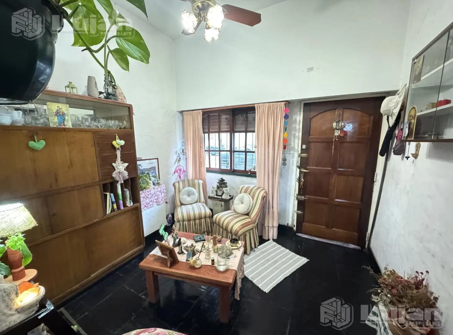 Venta PH en Mataderos 3 ambs con terraza al frente! 3