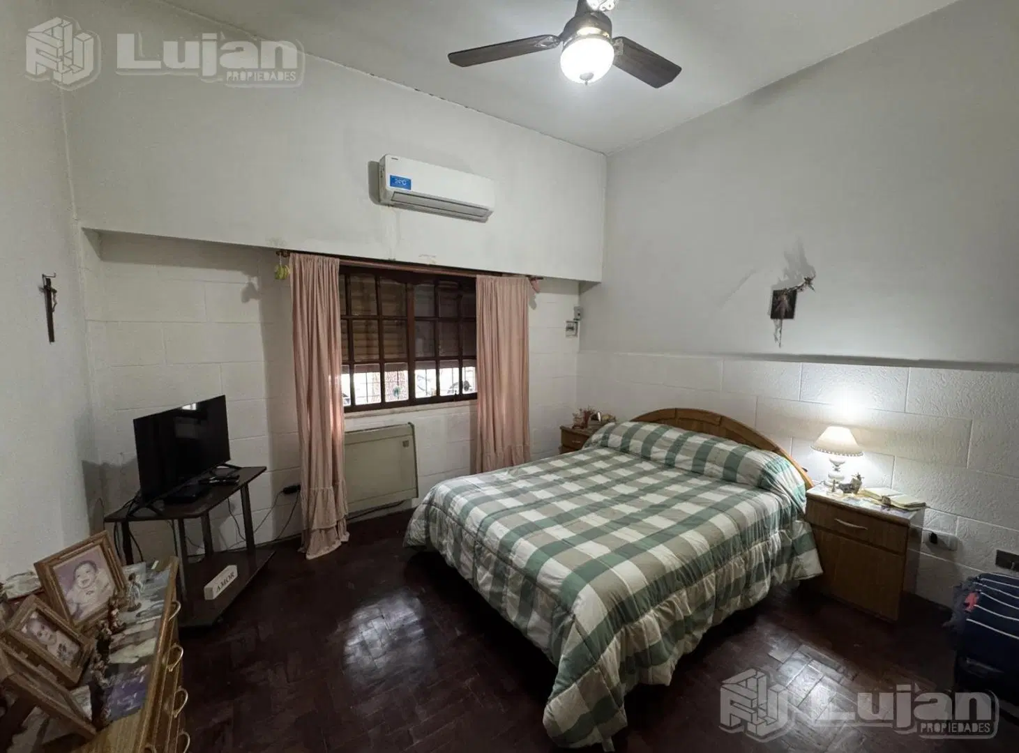 Venta PH en Mataderos 3 ambs con terraza al frente! 4