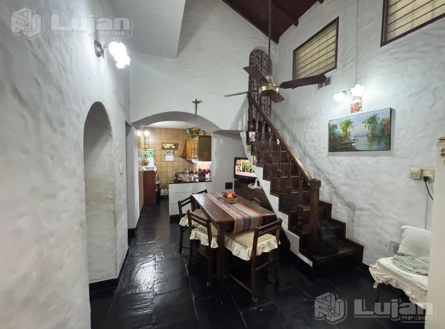 Venta PH en Mataderos 3 ambs con terraza al frente! 2
