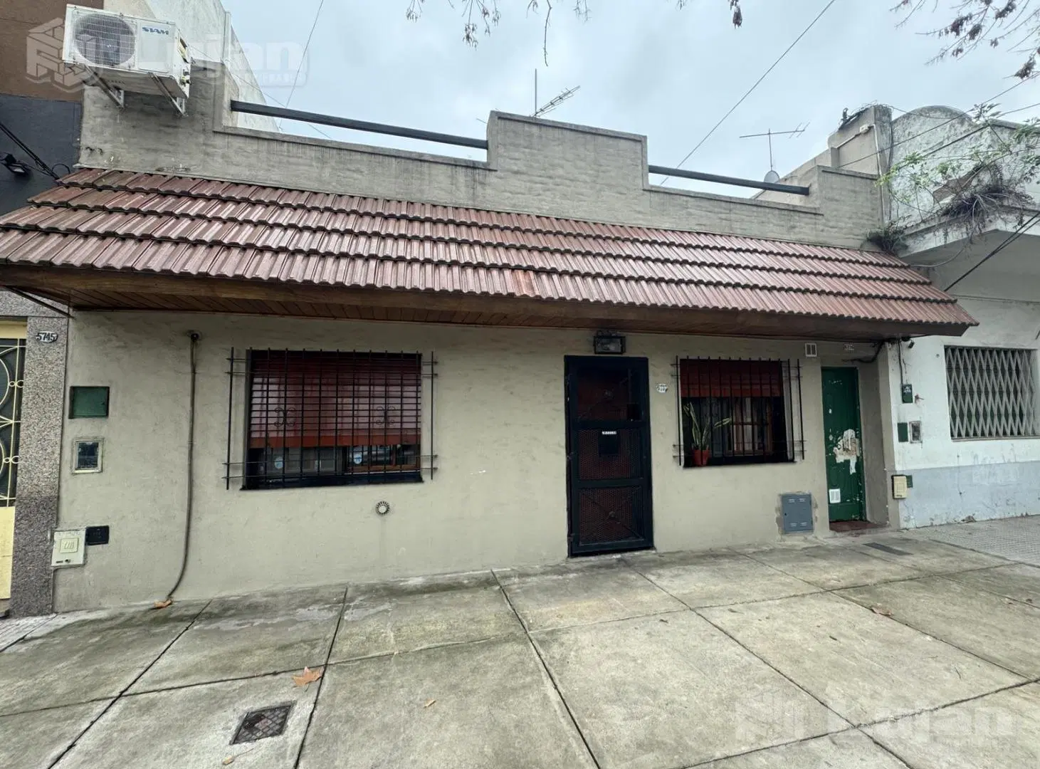 Venta PH en Mataderos 3 ambs con terraza al frente! 5
