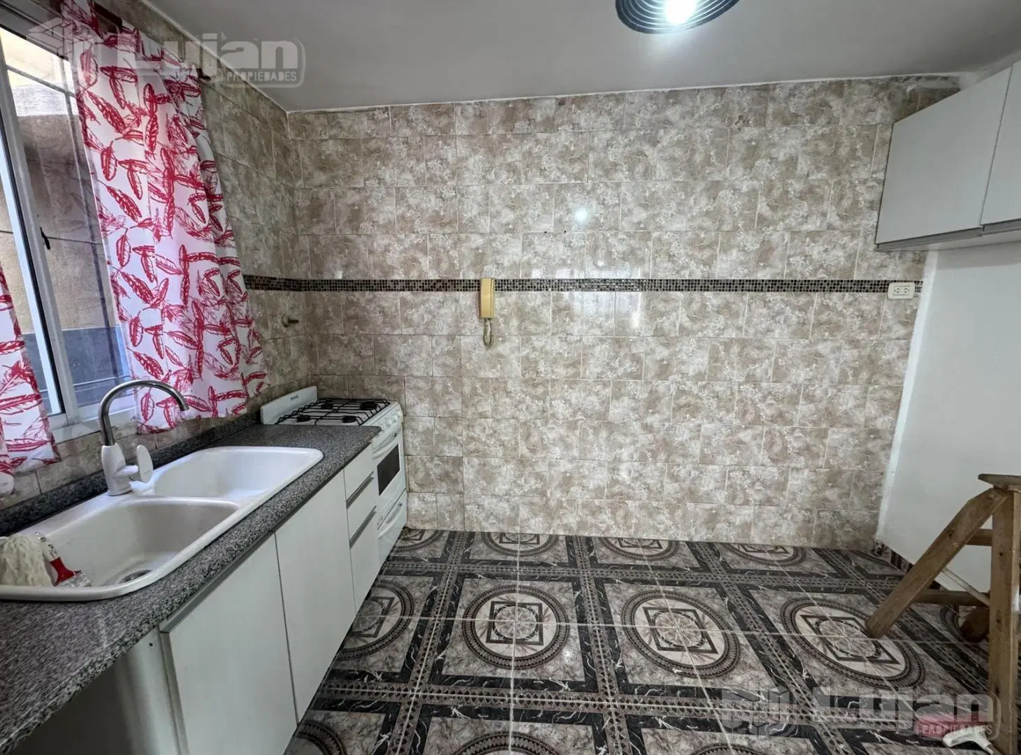 Alquiler Mataderos Bragado 7000 PH 3 ambs sin expensas. 2