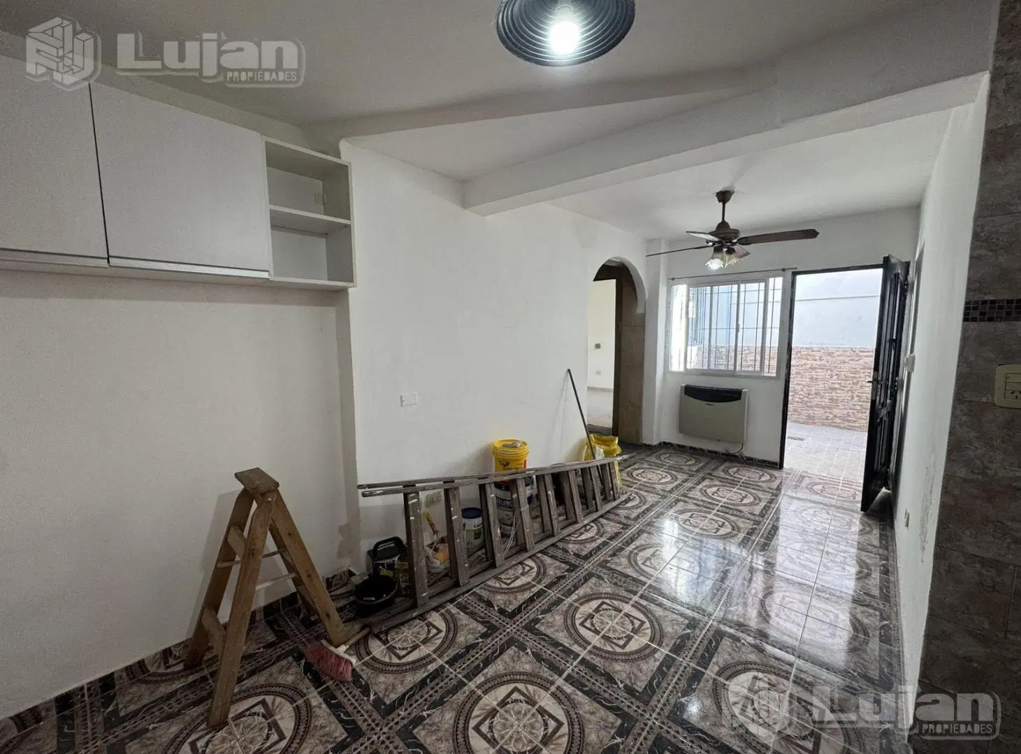 Alquiler Mataderos Bragado 7000 PH 3 ambs sin expensas. 4