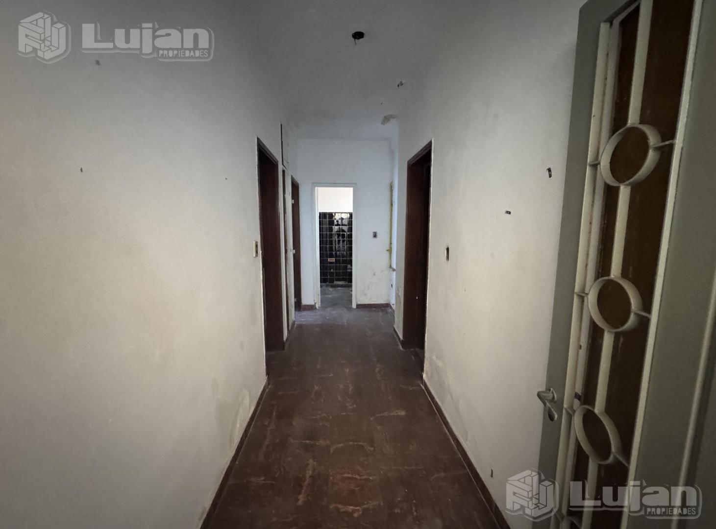 Foto de Venta Terreno en Liniers 8,66x40 Tonelero al 7500 USAB2, imagen 2