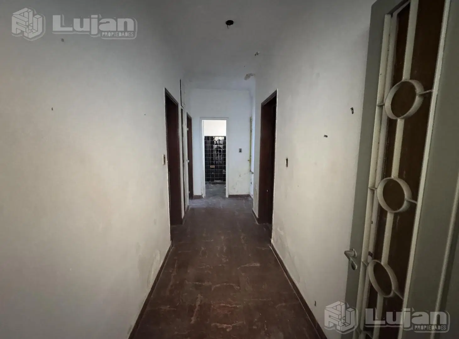 Venta Terreno en Liniers 8,66x40 Tonelero al 7500 USAB2 2