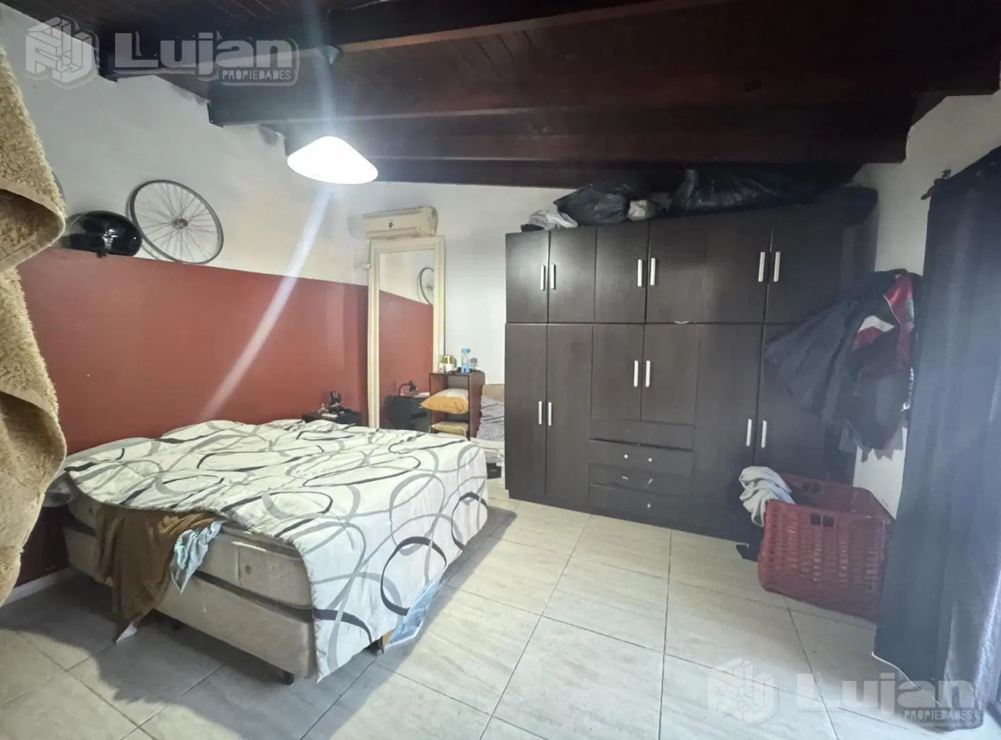 Venta Terreno en Liniers 8,66x40 Tonelero al 7500 USAB2 5