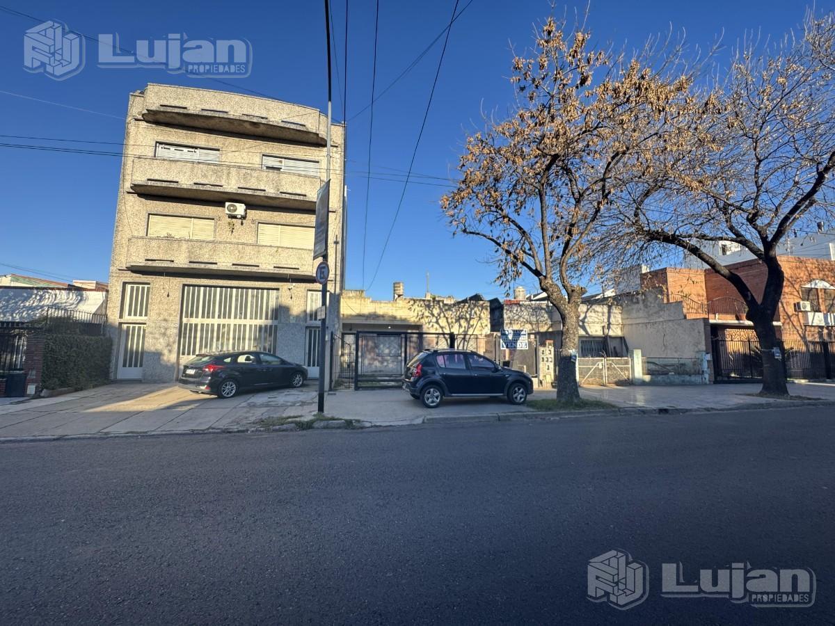 Venta Terreno en Liniers 8,66x40 Tonelero al 7500 USAB2