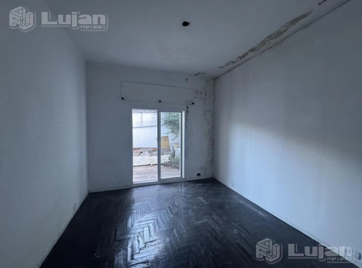 Venta Terreno en Liniers 8,66x40 Tonelero al 7500 USAB2 8