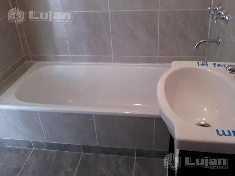 Alquiler Departamento 1 amb 2