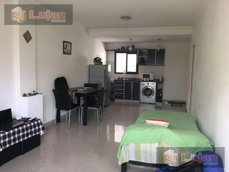 Alquiler Departamento 1 amb 5