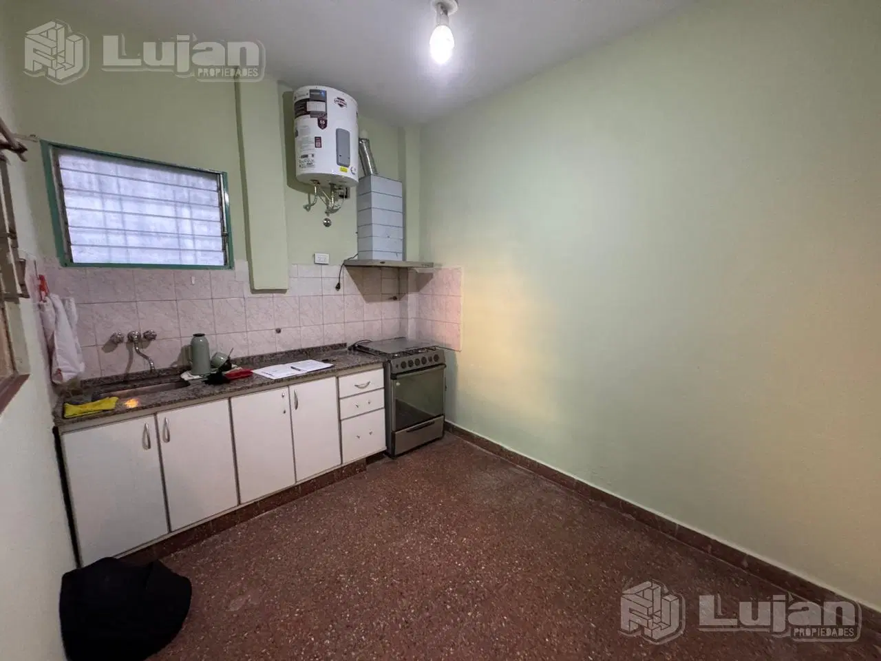Alquiler Mataderos PH 2 ambs Carhue al 2400 8