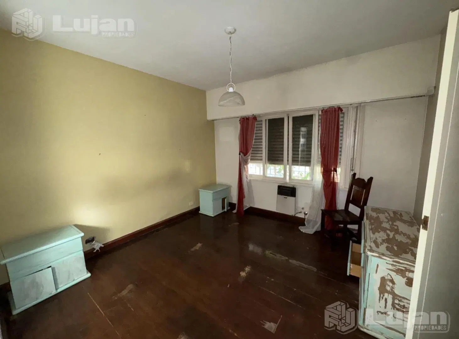 Quinta en Barrio Parque El Trébol sobre lote de 4968 M2 5