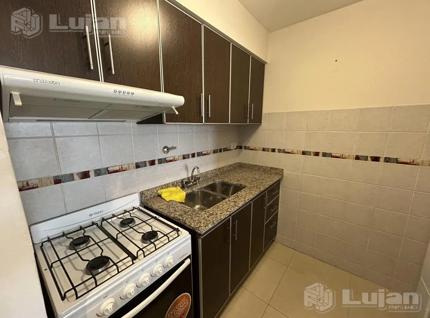 Alquiler Departamento en Mataderos 2 ambientes con balcón 8