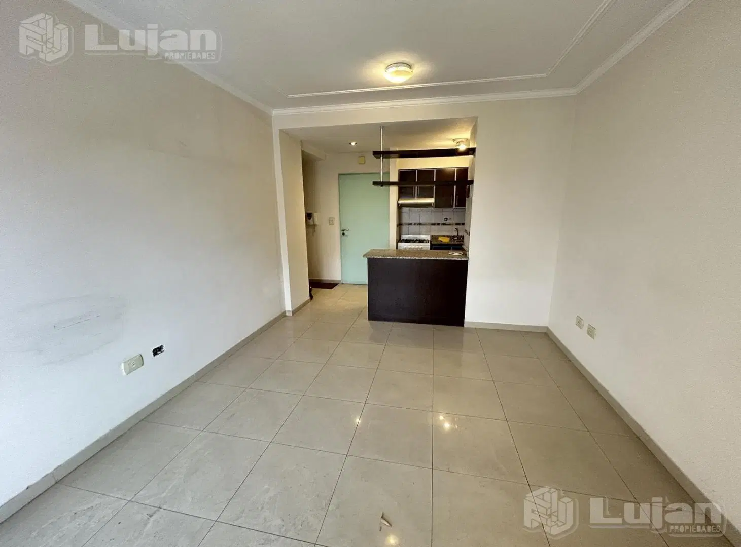 Alquiler Departamento en Mataderos 2 ambientes con balcón 2