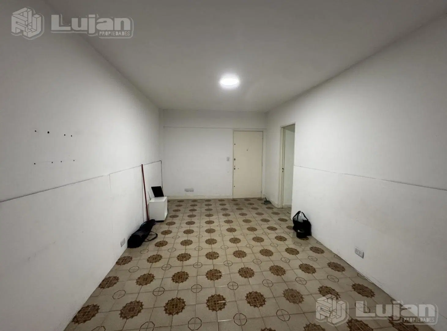 Alquiler Belgrano 3 ambs PB con patio y lavadero sobre Pedro Ignacio Rivera al 2600 3