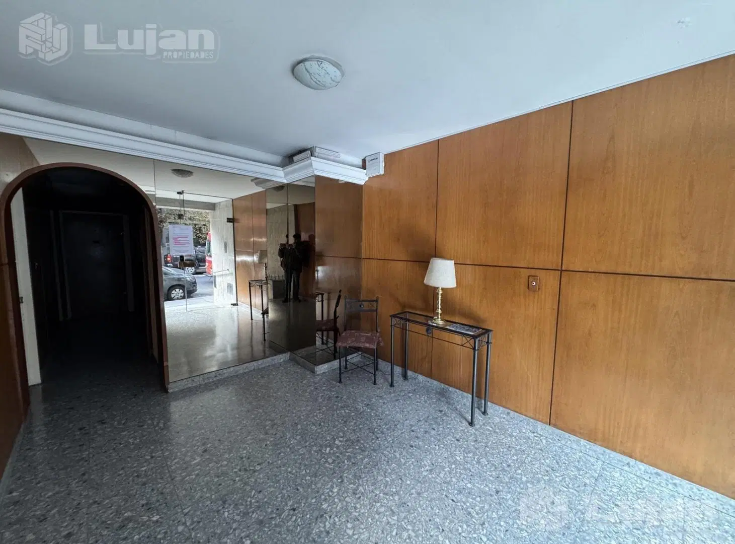 Alquiler Belgrano 3 ambs PB con patio y lavadero sobre Pedro Ignacio Rivera al 2600 2