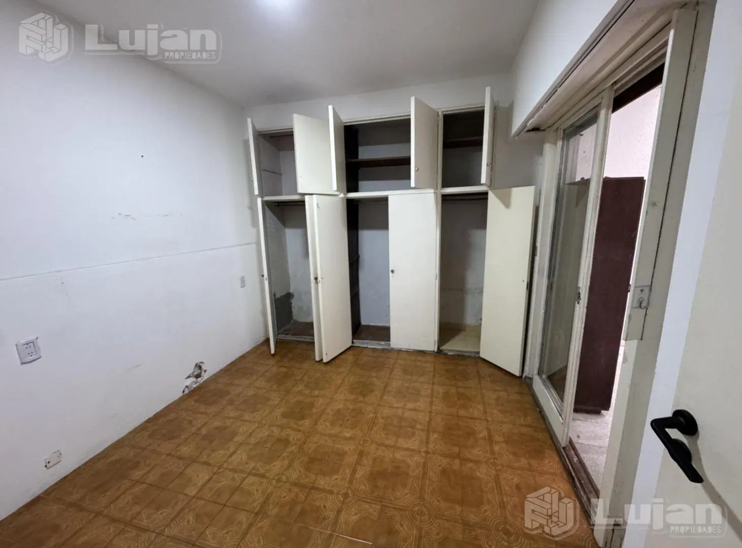 Alquiler Belgrano 3 ambs PB con patio y lavadero sobre Pedro Ignacio Rivera al 2600 8