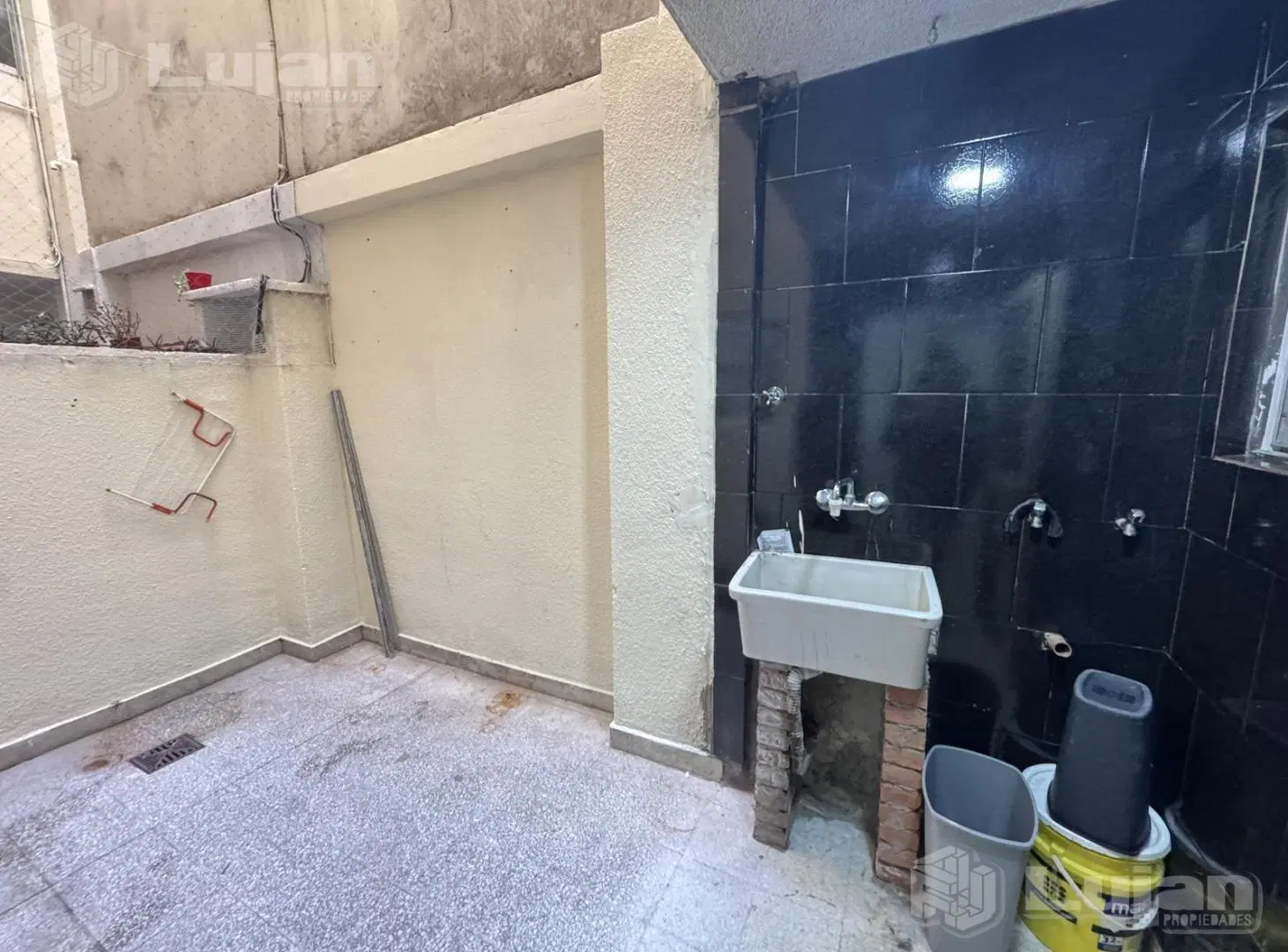 Alquiler Belgrano 3 ambs PB con patio y lavadero sobre Pedro Ignacio Rivera al 2600 4