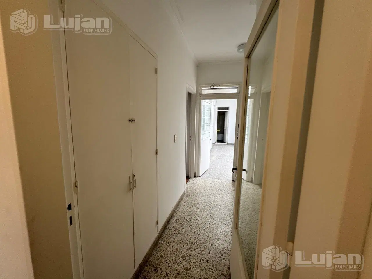 Casa en Mataderos 4